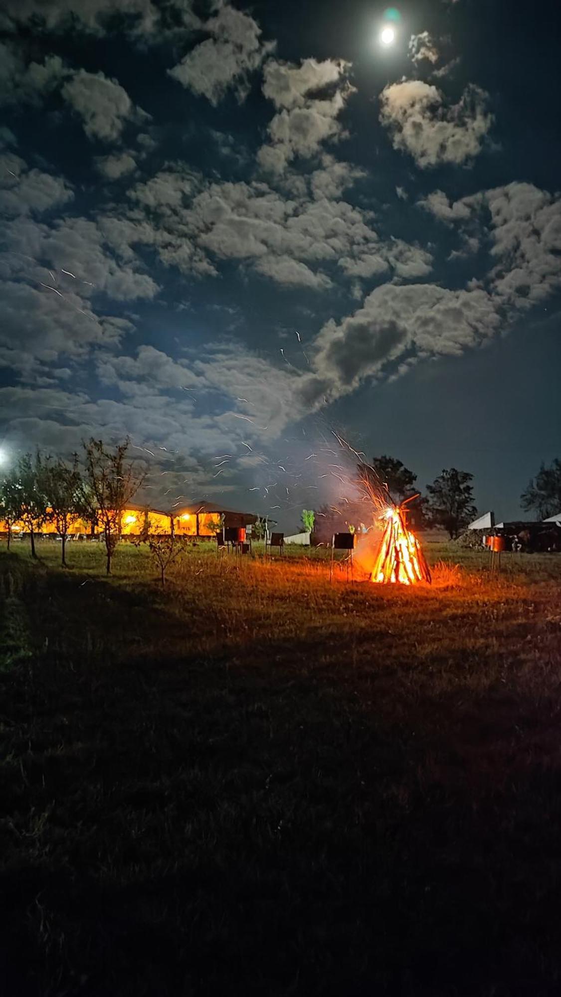 Motel Prislop ฮาเซก ภายนอก รูปภาพ