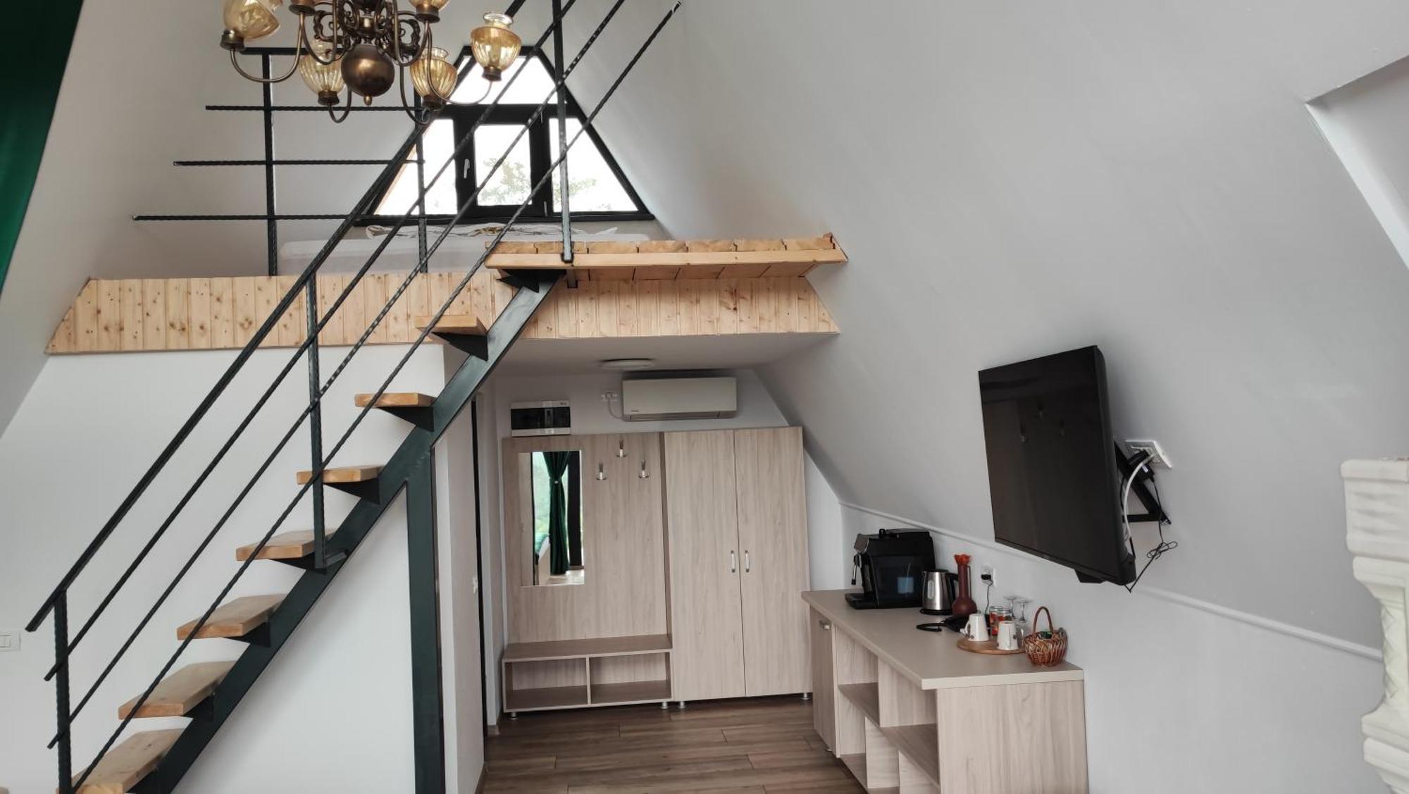 Motel Prislop ฮาเซก ภายนอก รูปภาพ