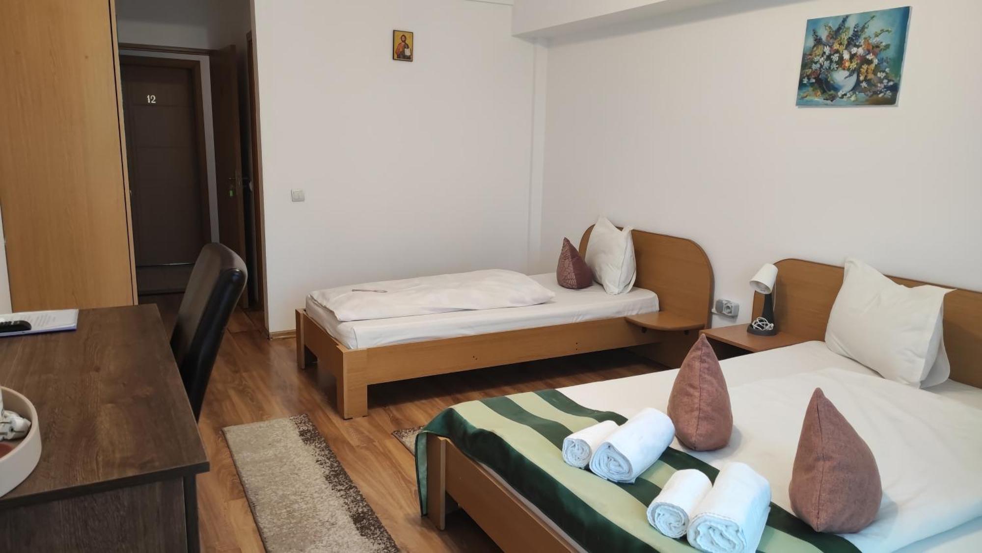 Motel Prislop ฮาเซก ภายนอก รูปภาพ