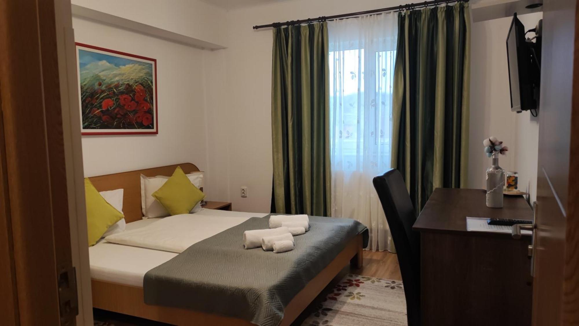 Motel Prislop ฮาเซก ภายนอก รูปภาพ