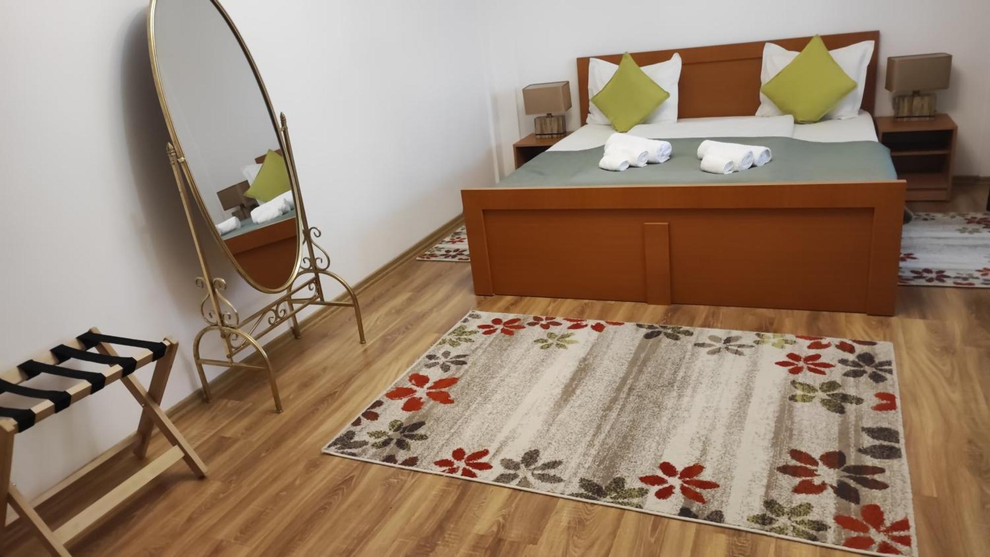 Motel Prislop ฮาเซก ภายนอก รูปภาพ